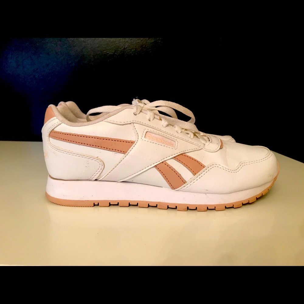 Reebok CL Harman Run Classic